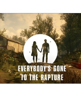 Everybody s Gone to the Rapture Steam Key GLOBAL